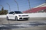 Volkswagen Jetta Racer&rsquo;s Dream 2014 года